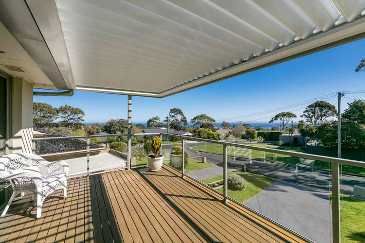 Third view of Homely house listing, 4 Roslyn Street, Mount Martha VIC 3934