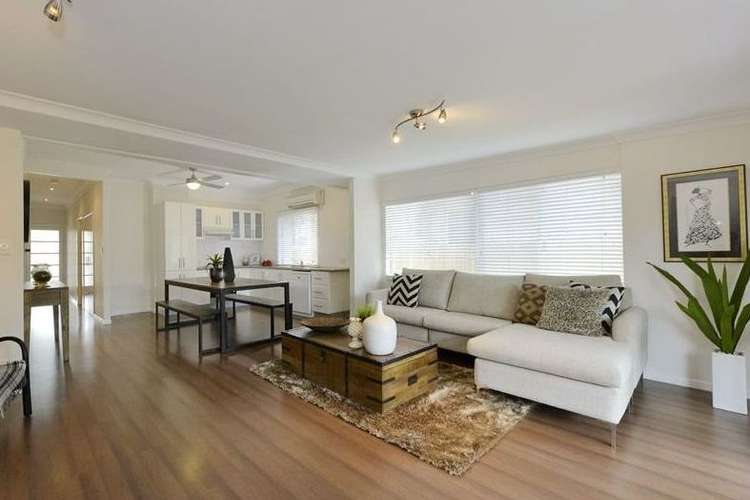 Second view of Homely house listing, 37 Arrowsmith Street, Camp Hill QLD 4152