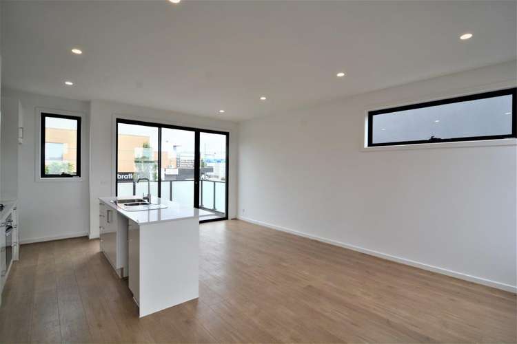 Third view of Homely townhouse listing, 3/157 Sunshine Road, West Footscray VIC 3012