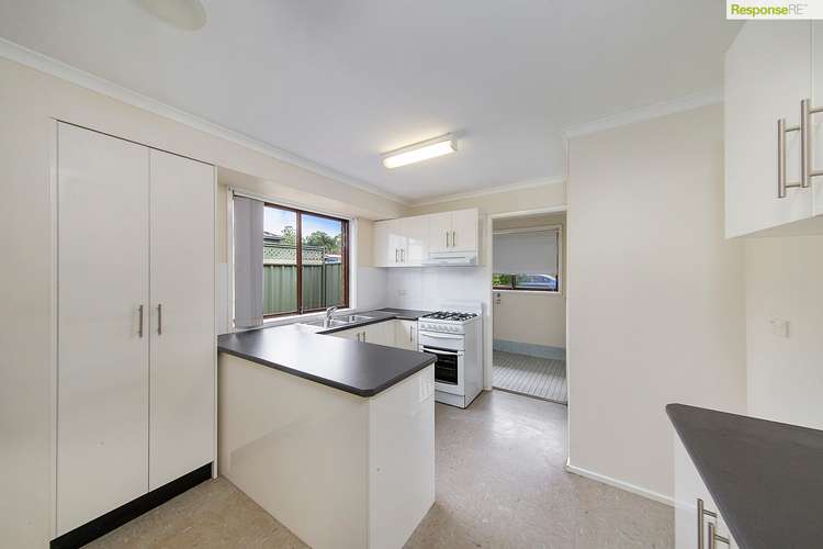 Second view of Homely house listing, 10 Echo Place, Penrith NSW 2750