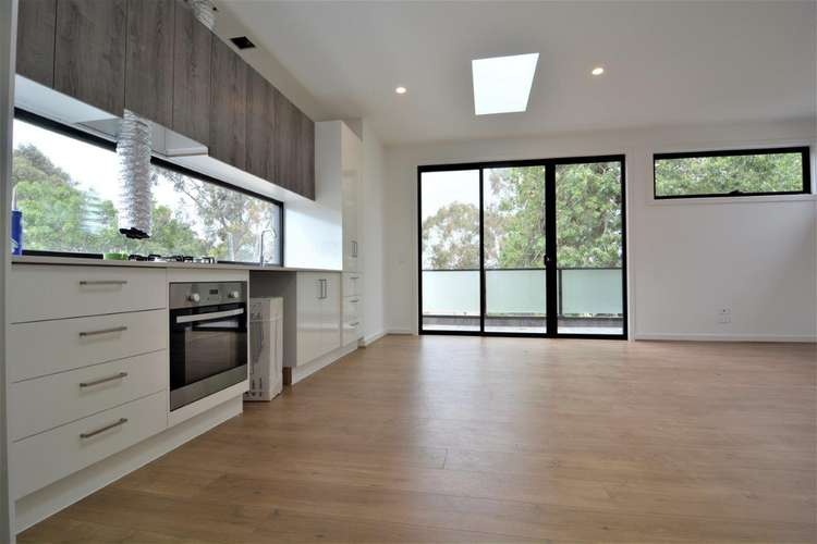 Main view of Homely townhouse listing, 4/157 Sunshine Road, West Footscray VIC 3012