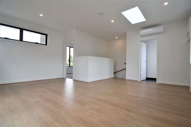 Second view of Homely townhouse listing, 4/157 Sunshine Road, West Footscray VIC 3012