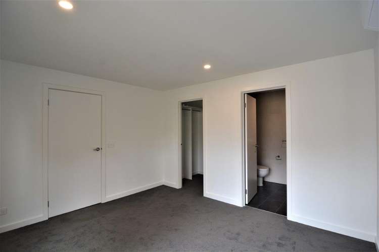 Fourth view of Homely townhouse listing, 4/157 Sunshine Road, West Footscray VIC 3012