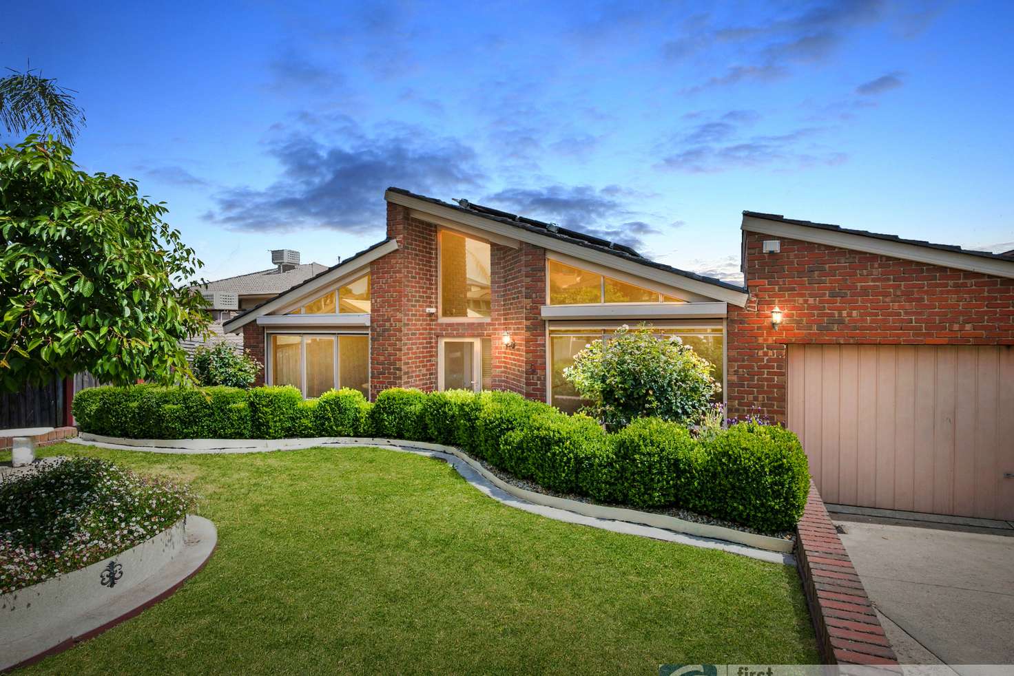 Main view of Homely house listing, 9 Cunningham Drive, Endeavour Hills VIC 3802