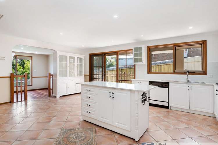 Third view of Homely house listing, 9 Cunningham Drive, Endeavour Hills VIC 3802