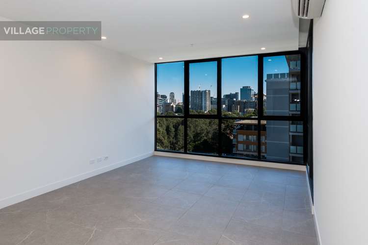 Second view of Homely apartment listing, 933/2K Morton Street, Parramatta NSW 2150