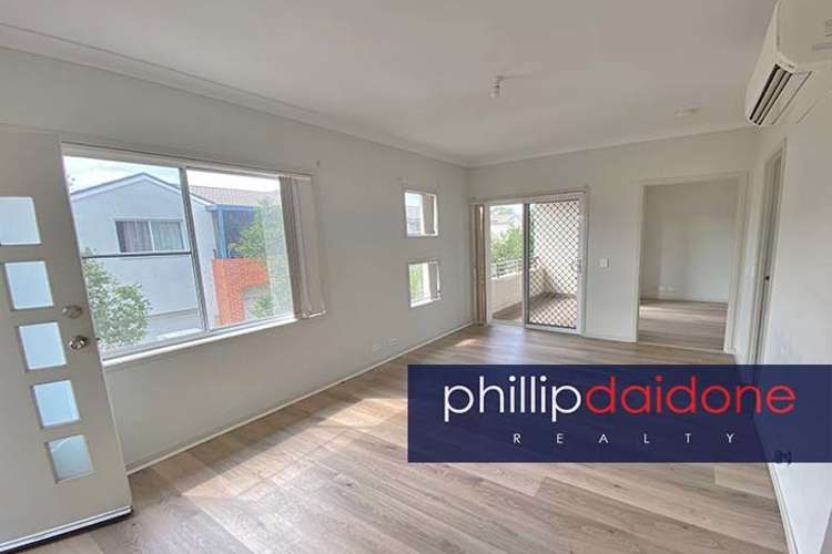 Second view of Homely apartment listing, 1 Prairie Way, Auburn NSW 2144