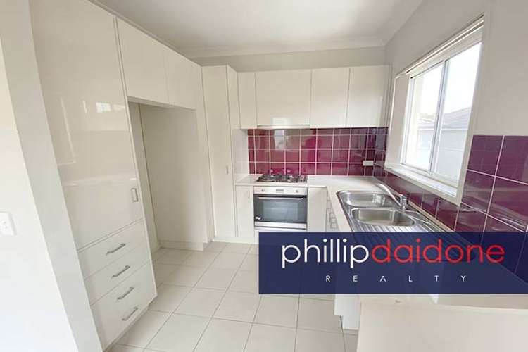 Third view of Homely apartment listing, 1 Prairie Way, Auburn NSW 2144