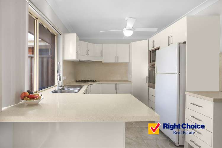 Third view of Homely villa listing, 112 Burdekin Drive, Albion Park NSW 2527