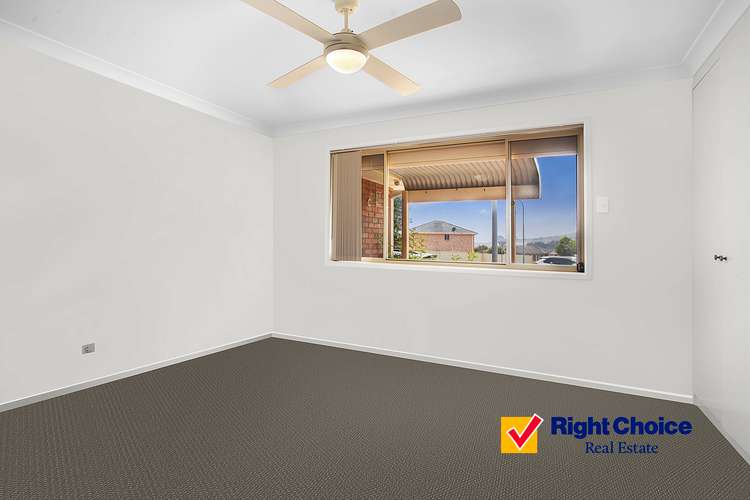 Fifth view of Homely villa listing, 112 Burdekin Drive, Albion Park NSW 2527