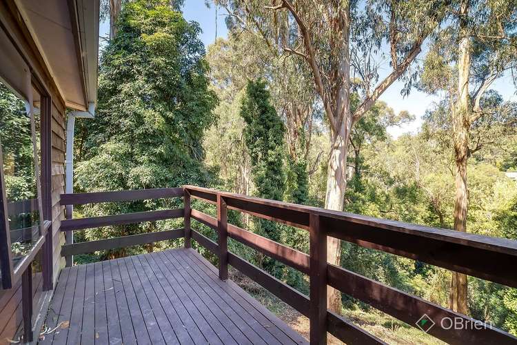 Second view of Homely house listing, 34 Thompson Road, Upwey VIC 3158