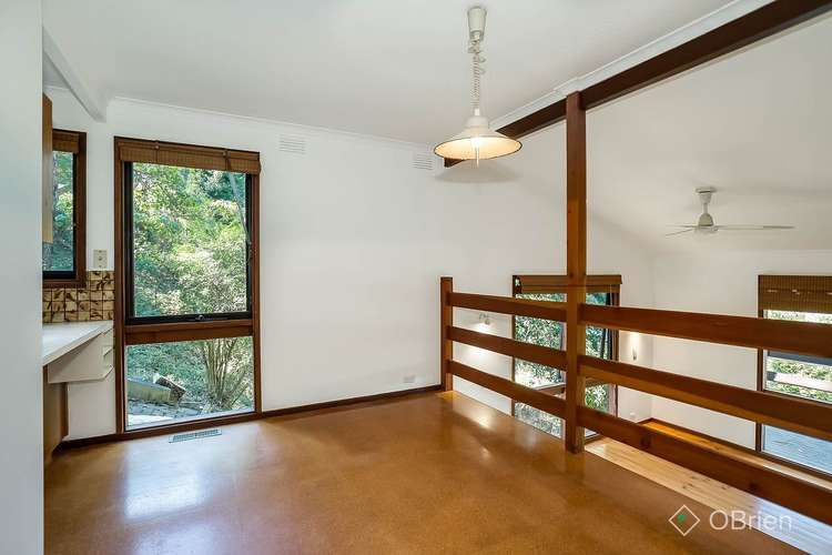 Fifth view of Homely house listing, 34 Thompson Road, Upwey VIC 3158