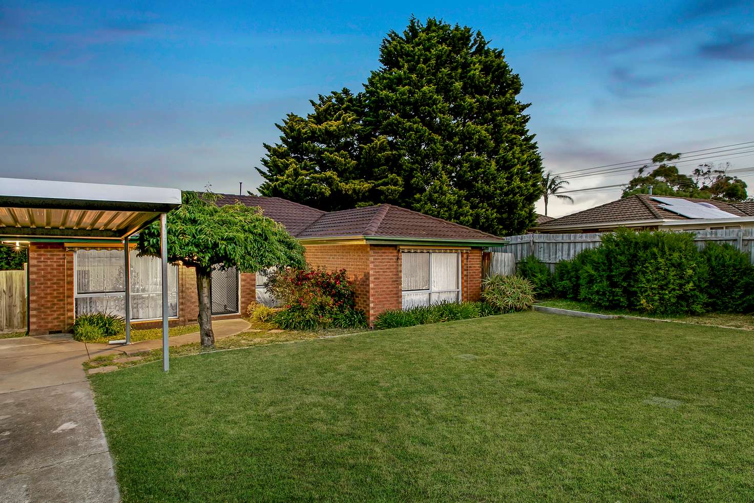 Main view of Homely house listing, 4 Isaac Edey Place, Hampton Park VIC 3976