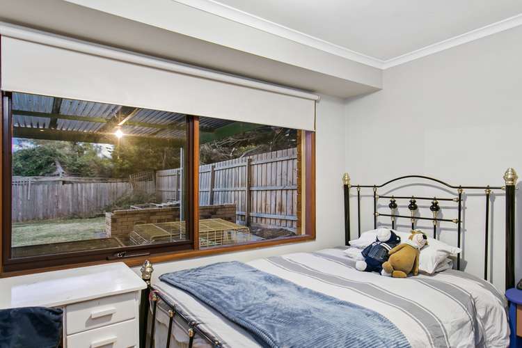 Sixth view of Homely house listing, 4 Isaac Edey Place, Hampton Park VIC 3976