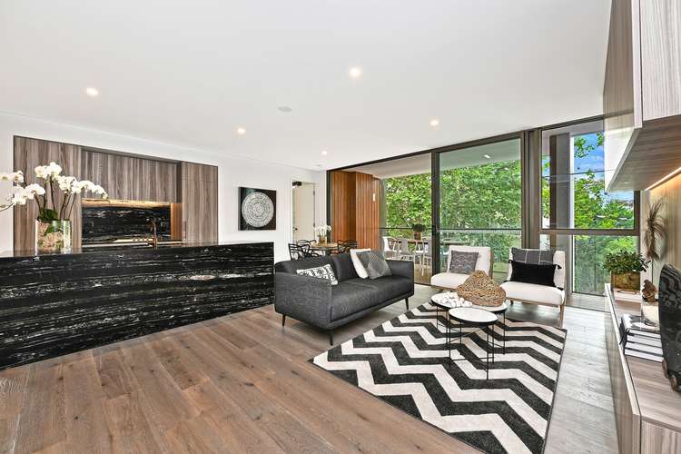 Main view of Homely apartment listing, 101/4-8 Patterson Street, Double Bay NSW 2028