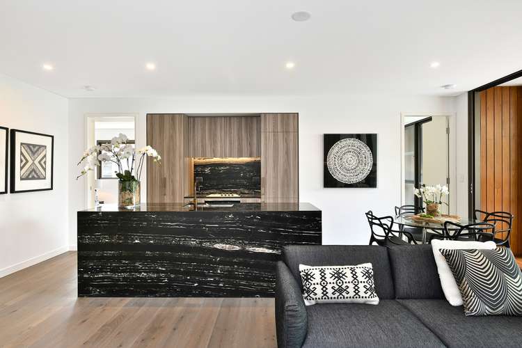 Fourth view of Homely apartment listing, 101/4-8 Patterson Street, Double Bay NSW 2028