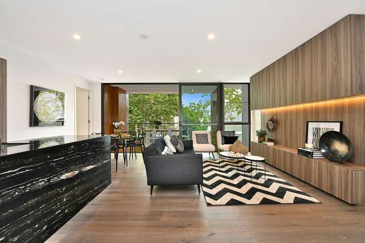 Sixth view of Homely apartment listing, 101/4-8 Patterson Street, Double Bay NSW 2028