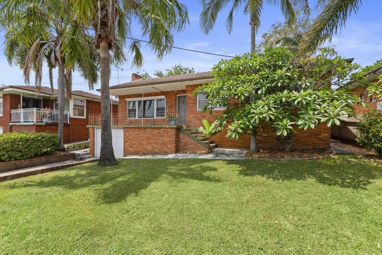 Main view of Homely house listing, 55 George Street, East Gosford NSW 2250