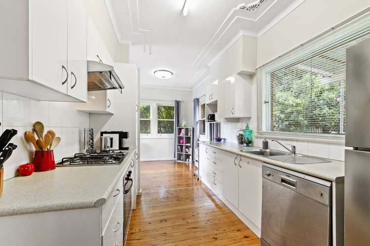 Second view of Homely house listing, 55 George Street, East Gosford NSW 2250