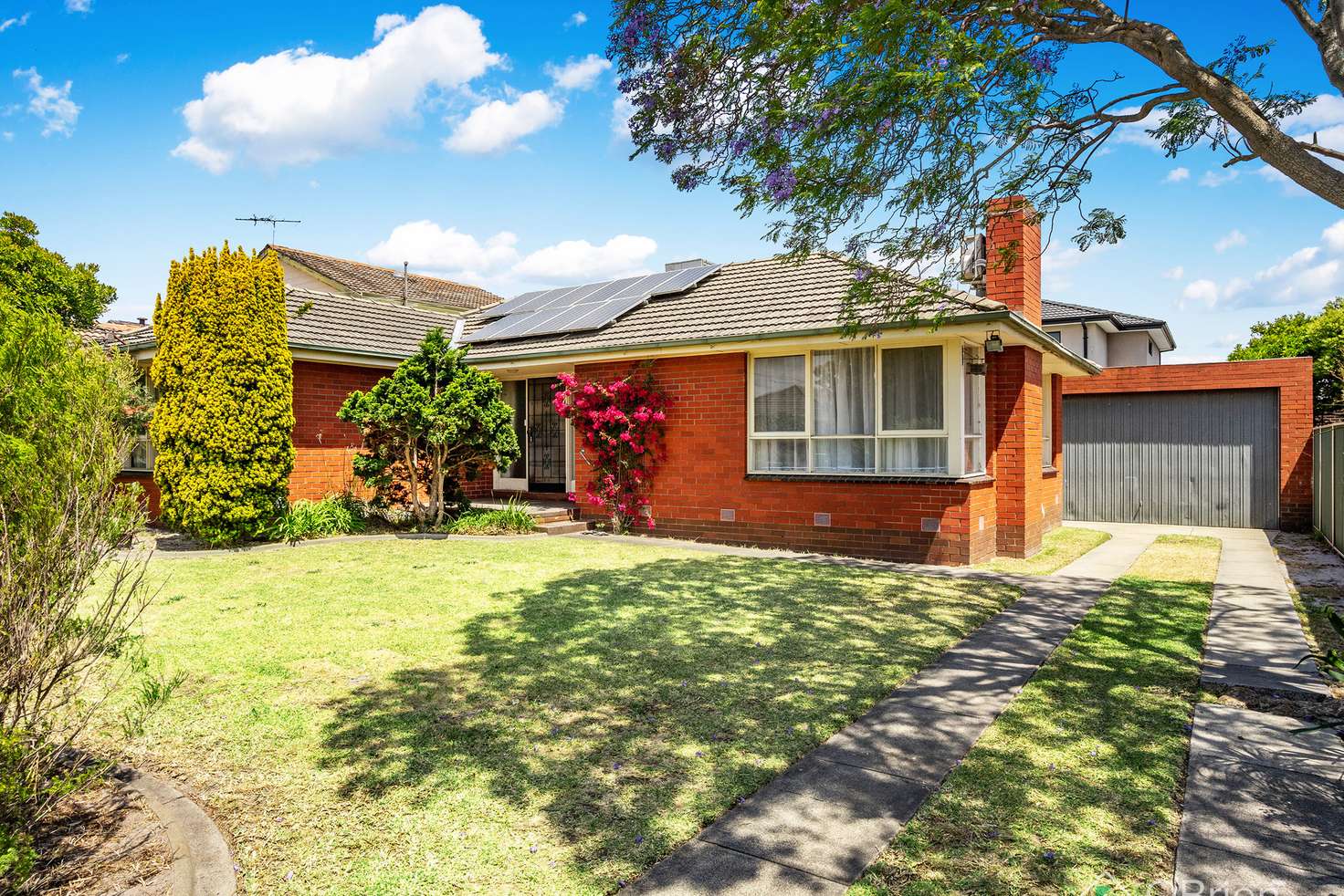 Main view of Homely house listing, 22 Richard Street, Springvale South VIC 3172