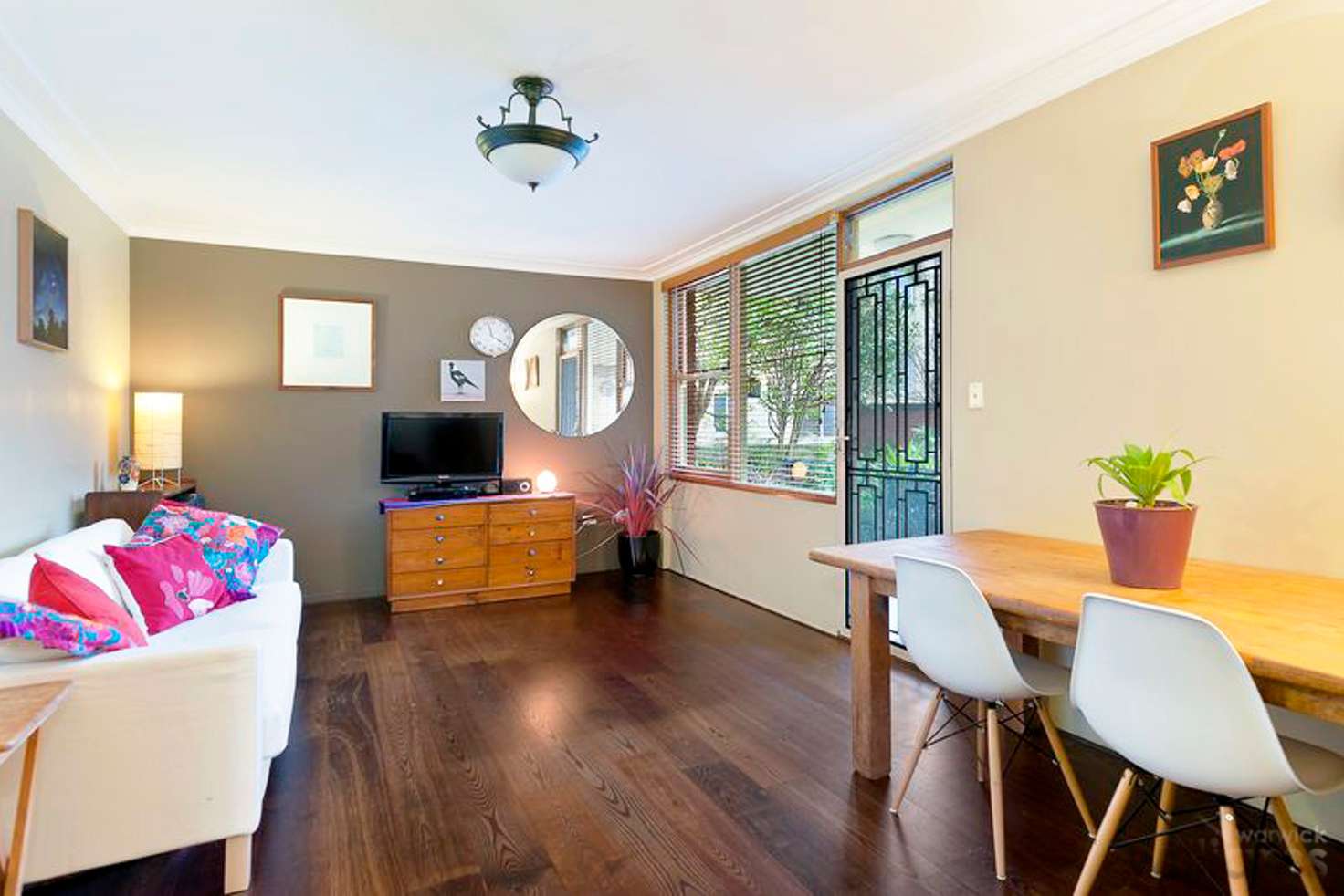 Main view of Homely apartment listing, 11/25 Collingwood Street, Drummoyne NSW 2047