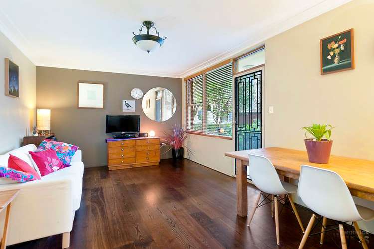 Main view of Homely apartment listing, 11/25 Collingwood Street, Drummoyne NSW 2047