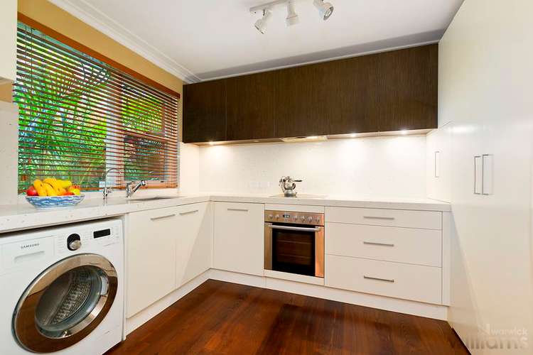 Second view of Homely apartment listing, 11/25 Collingwood Street, Drummoyne NSW 2047