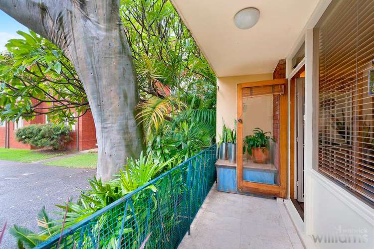 Fifth view of Homely apartment listing, 11/25 Collingwood Street, Drummoyne NSW 2047