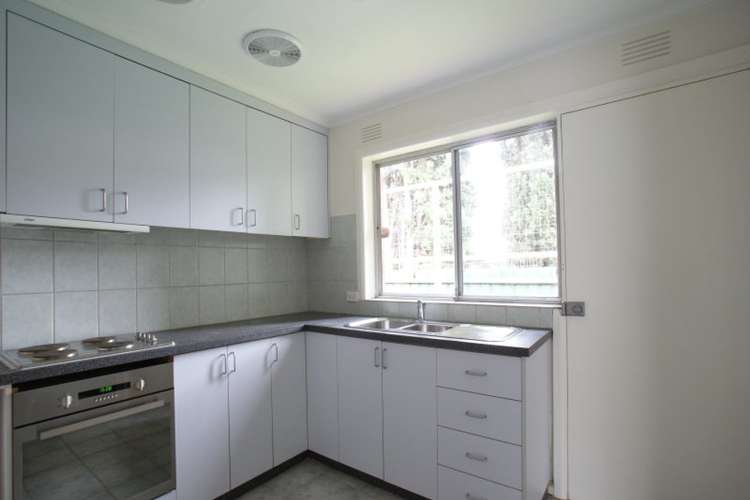 Second view of Homely unit listing, 3/14 McComas Grove, Burwood VIC 3125