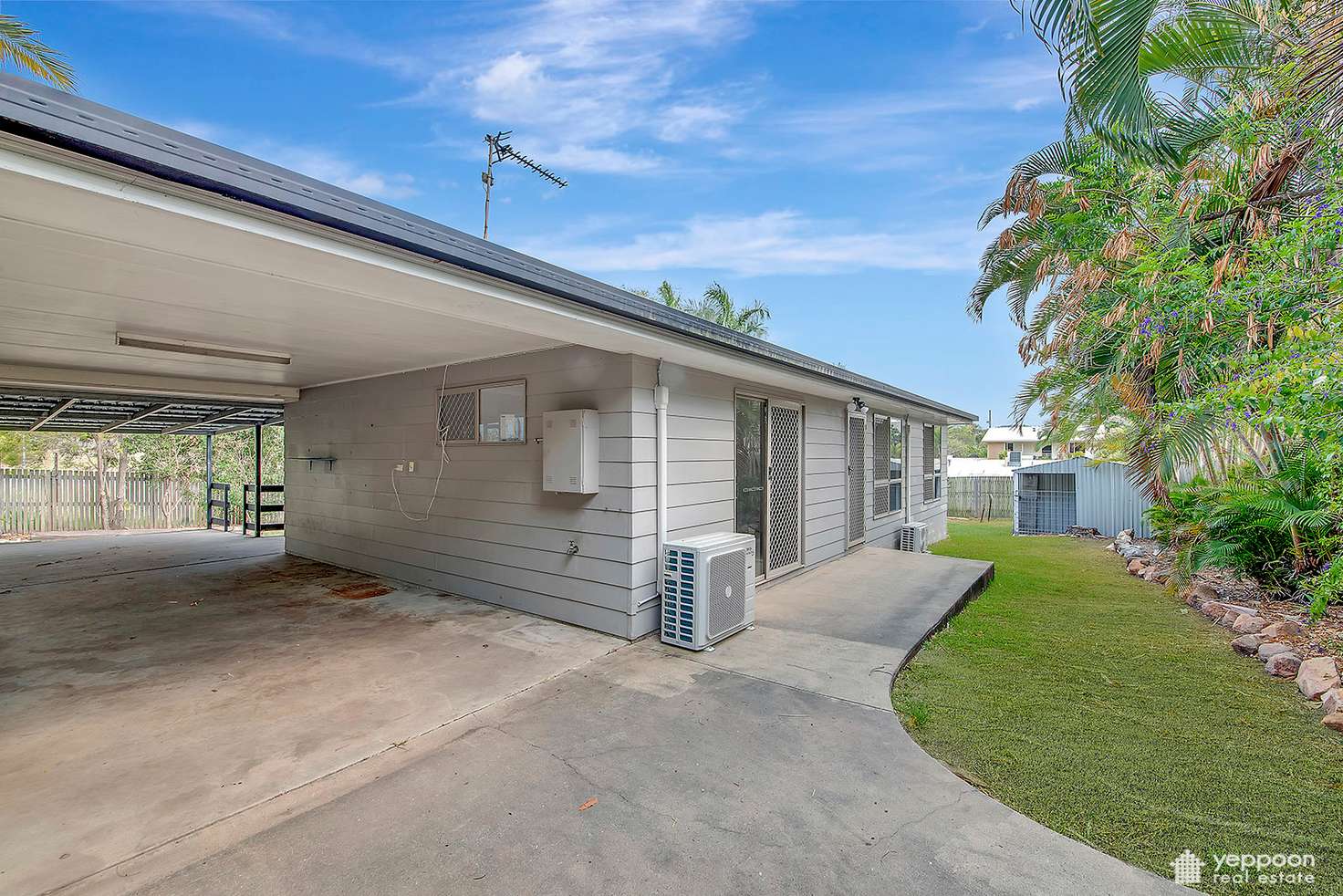 Main view of Homely house listing, 10 Maple Street, Yeppoon QLD 4703