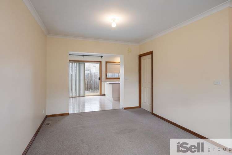 Third view of Homely unit listing, 3/72 Fulton Street, Clayton VIC 3168