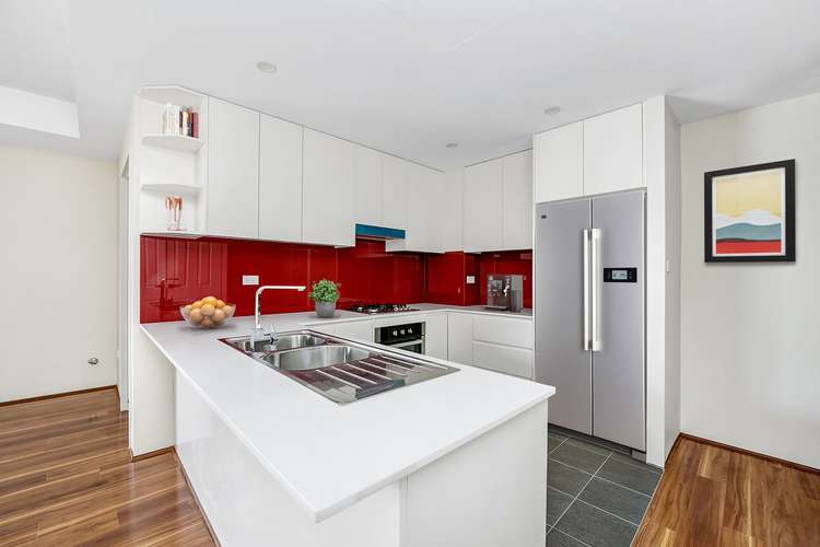 Third view of Homely apartment listing, 18/29-33 Joyce Street, Pendle Hill NSW 2145