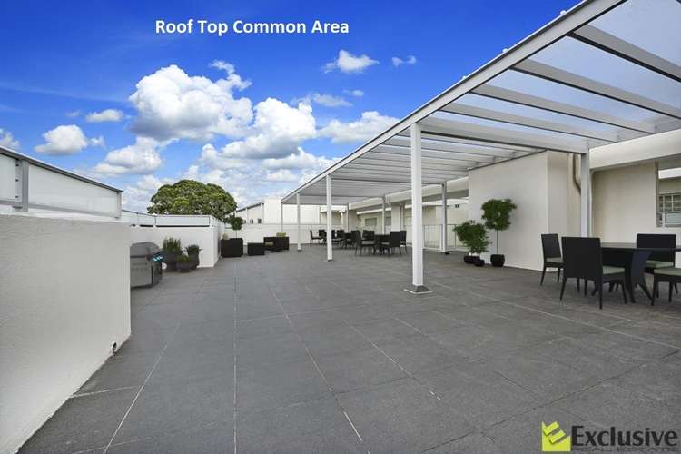 Fifth view of Homely apartment listing, 18/29-33 Joyce Street, Pendle Hill NSW 2145