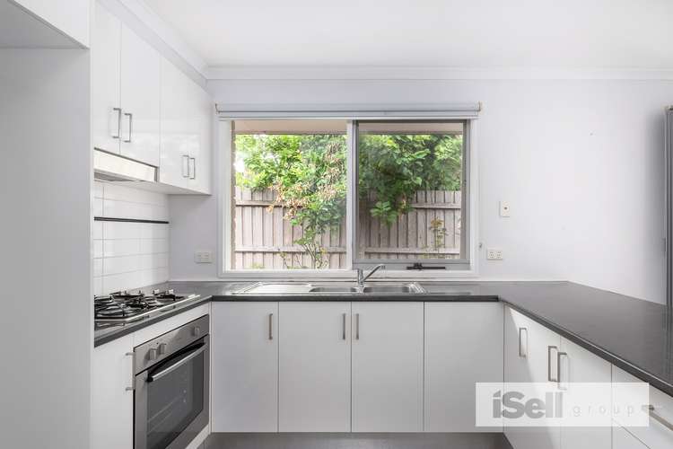 Second view of Homely unit listing, 2/1 Coomoora Road, Springvale South VIC 3172