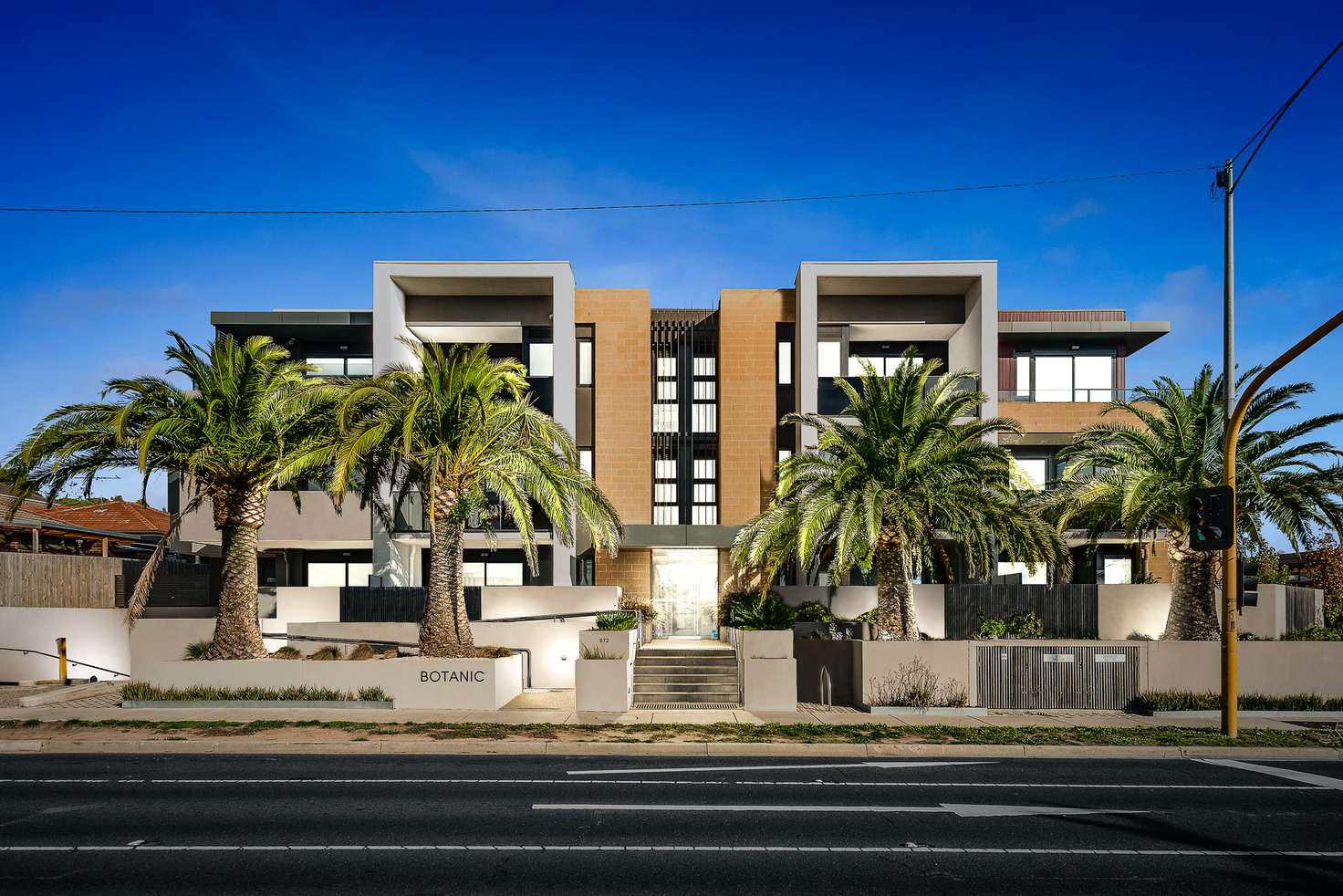 Main view of Homely apartment listing, 25/872 Doncaster Road, Doncaster East VIC 3109