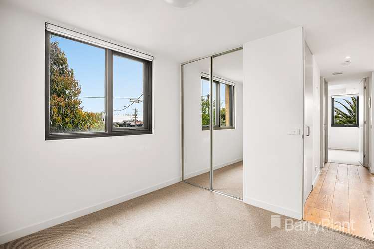 Fourth view of Homely apartment listing, 25/872 Doncaster Road, Doncaster East VIC 3109