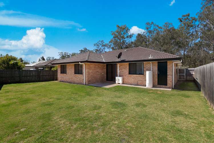 Second view of Homely house listing, 25 Deborah Drive, Collingwood Park QLD 4301