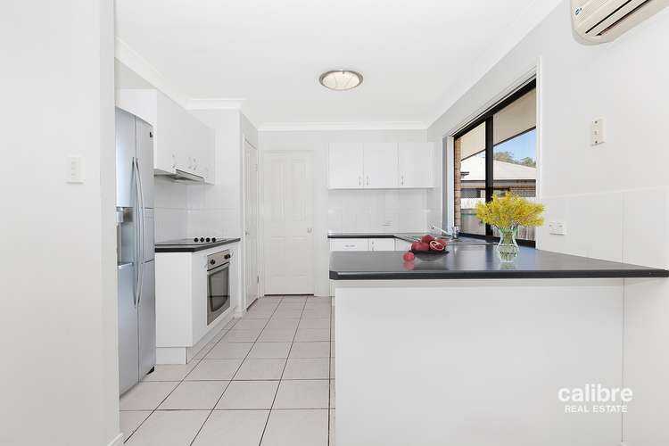 Third view of Homely house listing, 25 Deborah Drive, Collingwood Park QLD 4301