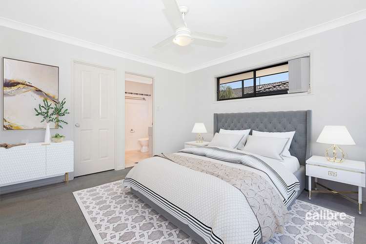 Fifth view of Homely house listing, 25 Deborah Drive, Collingwood Park QLD 4301