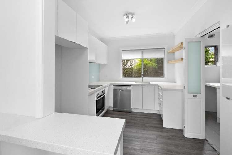 Second view of Homely apartment listing, 2/121 Griffiths Street, Balgowlah NSW 2093