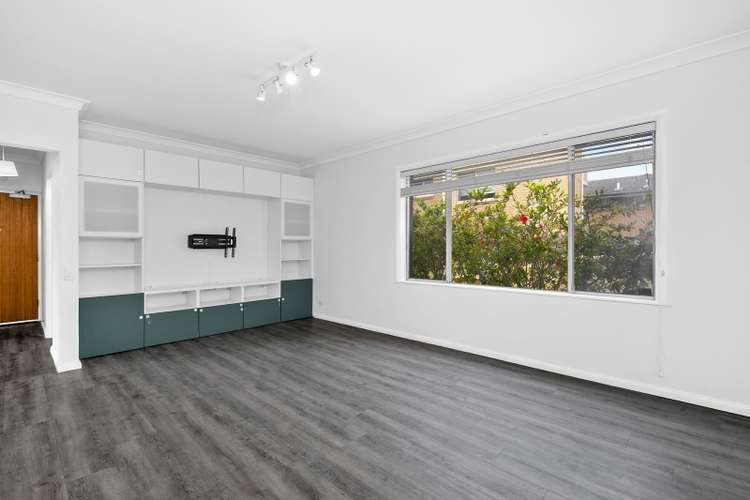 Third view of Homely apartment listing, 2/121 Griffiths Street, Balgowlah NSW 2093