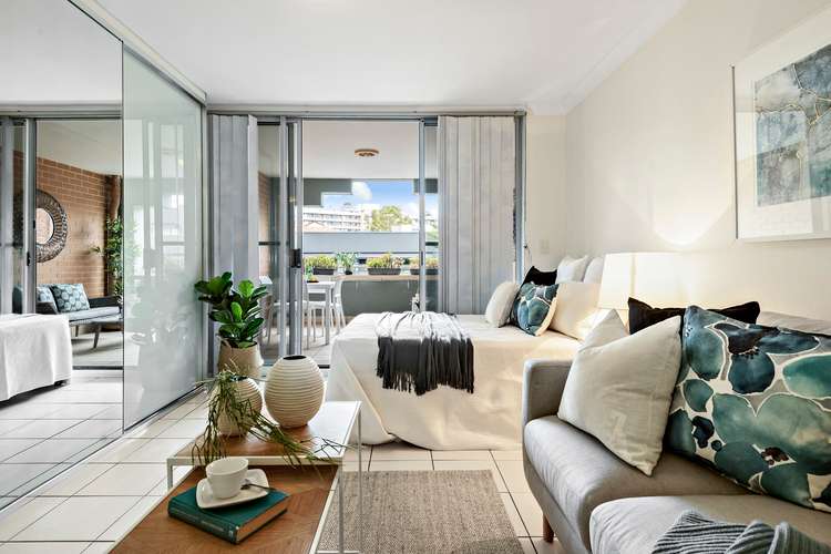 Main view of Homely apartment listing, 3/7-9 Pittwater Road, Manly NSW 2095