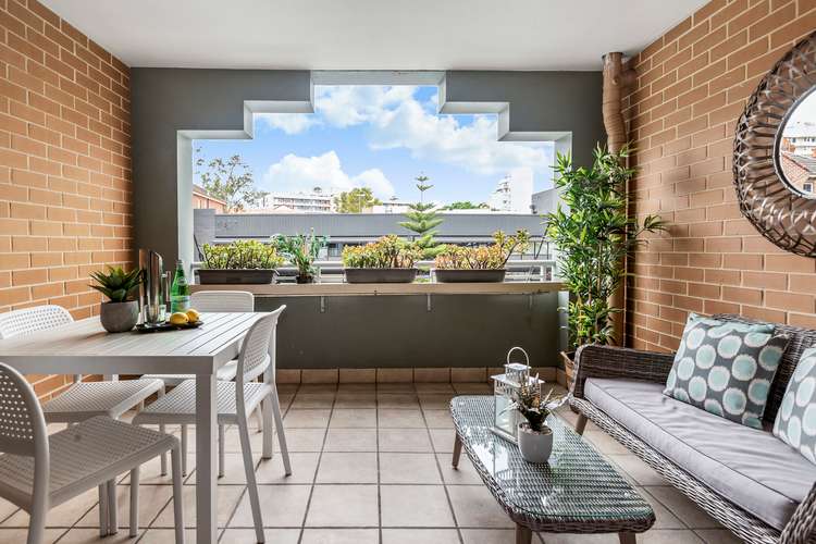 Second view of Homely apartment listing, 3/7-9 Pittwater Road, Manly NSW 2095