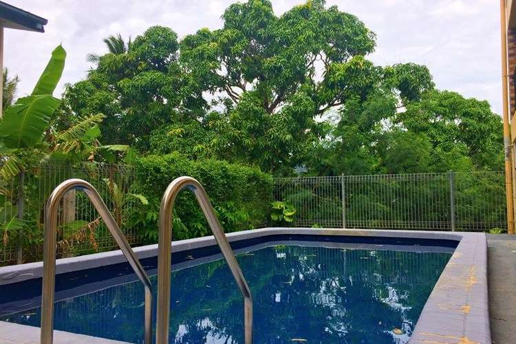 Second view of Homely unit listing, 6/3 Lamond Street, Airlie Beach QLD 4802