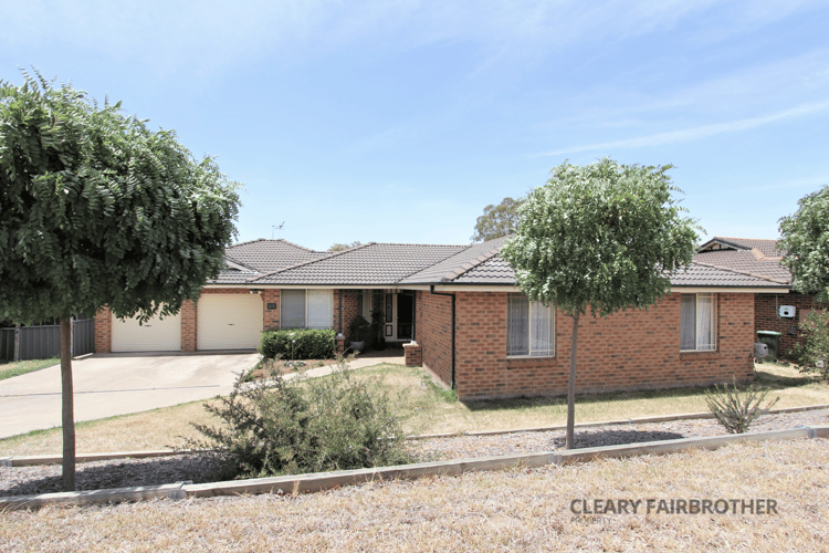 Main view of Homely house listing, 63 Green Street, West Bathurst NSW 2795