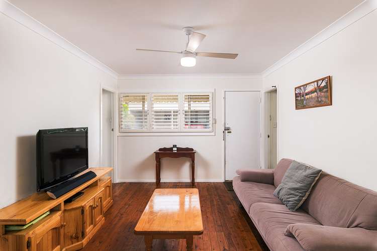 Second view of Homely villa listing, 2/38-40 Lake Road, Port Macquarie NSW 2444
