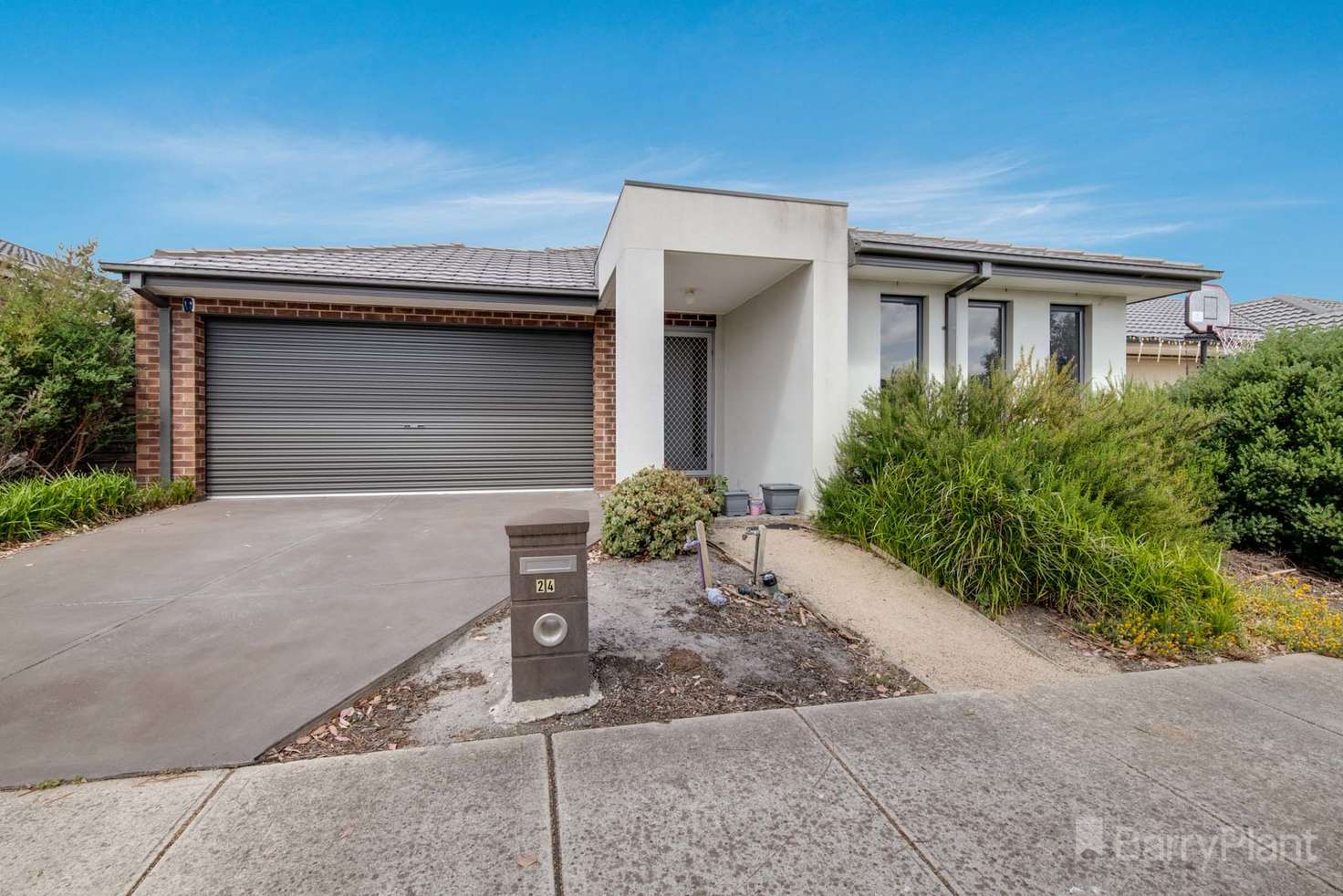 Main view of Homely house listing, 24 Peridot Avenue, Officer VIC 3809