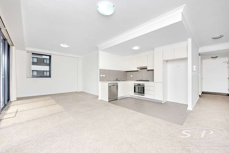 Main view of Homely apartment listing, 69/69A-71 Elizabeth Drive, Liverpool NSW 2170