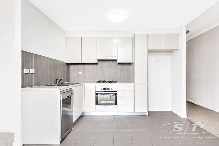 Second view of Homely apartment listing, 69/69A-71 Elizabeth Drive, Liverpool NSW 2170