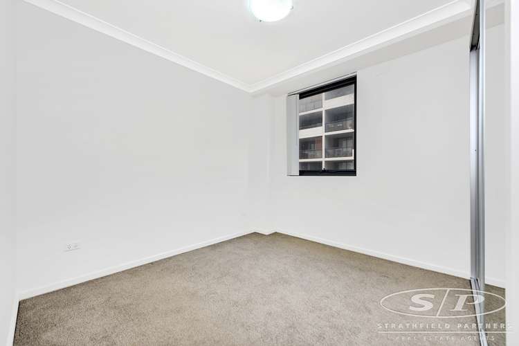 Third view of Homely apartment listing, 69/69A-71 Elizabeth Drive, Liverpool NSW 2170